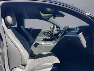 MERCEDES-BENZ CLE 300 Coupé AMG Line 4matic