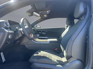MERCEDES-BENZ CLE 300 Coupé AMG Line 4matic