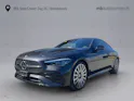 MERCEDES-BENZ CLE 300 Coupé AMG Line 4matic
