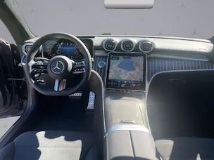 MERCEDES-BENZ CLE 300 Coupé AMG Line 4matic