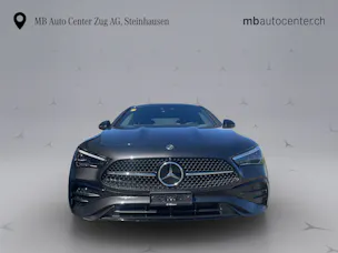 MERCEDES-BENZ CLE 300 Coupé AMG Line 4matic