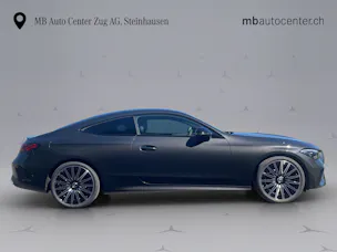 MERCEDES-BENZ CLE 300 Coupé AMG Line 4matic