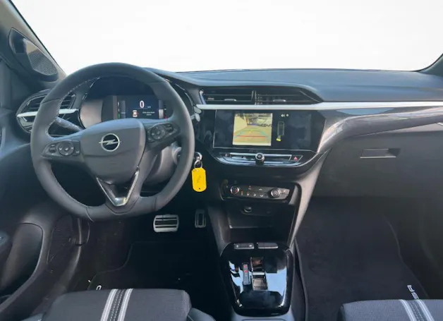 OPEL Corsa 1.2 T Hybrid Viva