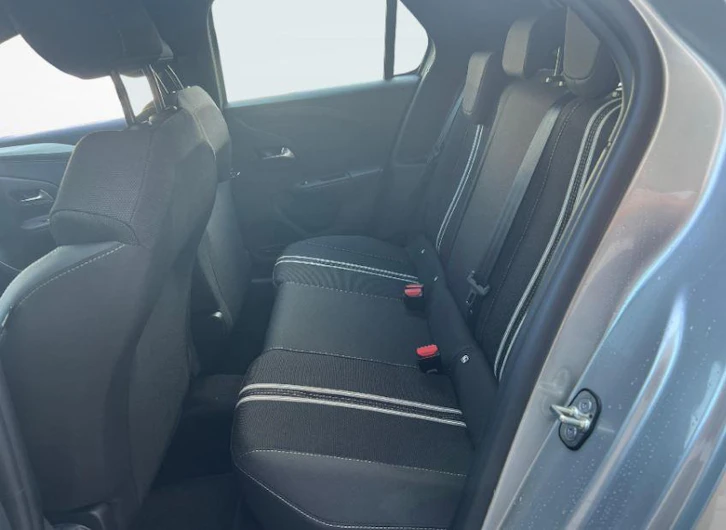 Fahrzeugbild OPEL CORSA