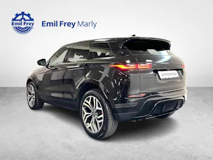 Land Rover Range Rover Evoque 2.0 D 165 SE