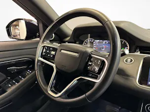 Land Rover Range Rover Evoque 2.0 D 165 SE