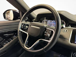 image du véhicule LAND ROVER Range Rover Evoque 2.0 D 165 SE