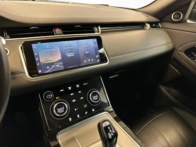 Land Rover Range Rover Evoque 2.0 D 165 SE