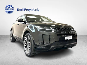 image du véhicule LAND ROVER Range Rover Evoque 2.0 D 165 SE