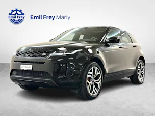 Land Rover Range Rover Evoque 2.0 D 165 SE