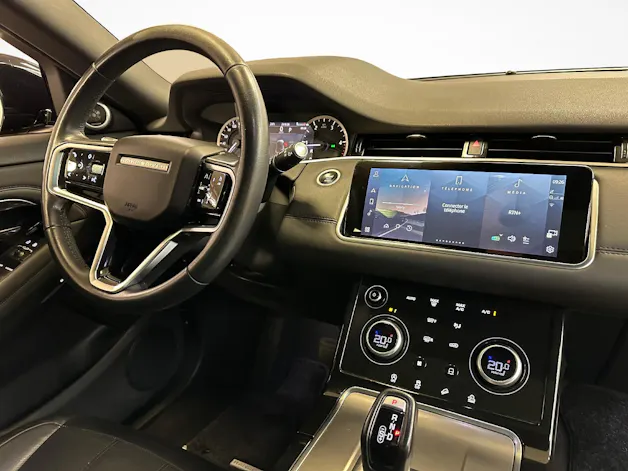 Land Rover Range Rover Evoque 2.0 D 165 SE
