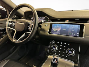 image du véhicule LAND ROVER Range Rover Evoque 2.0 D 165 SE