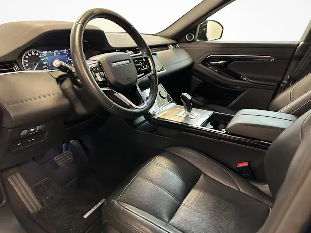 Land Rover Range Rover Evoque 2.0 D 165 SE
