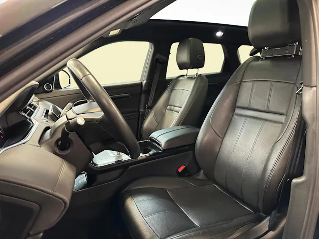 Land Rover Range Rover Evoque 2.0 D 165 SE