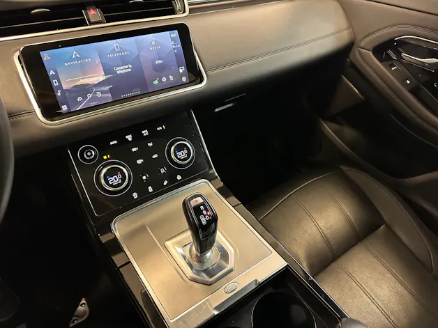 Land Rover Range Rover Evoque 2.0 D 165 SE
