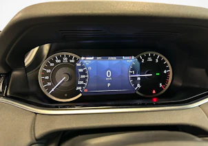 image du véhicule LAND ROVER Range Rover Evoque 2.0 D 165 SE