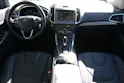 FORD Edge 2.0 TDCi 210 Titanium FPS