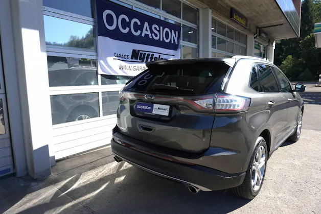 FORD Edge 2.0 TDCi 210 Titanium FPS