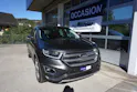 FORD Edge 2.0 TDCi 210 Titanium FPS