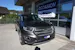 FORD Edge 2.0 TDCi 210 Titanium FPS
