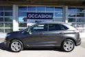 FORD Edge 2.0 TDCi 210 Titanium FPS