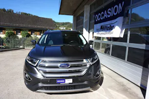 FORD Edge 2.0 TDCi 210 Titanium FPS