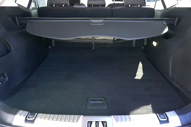 FORD Edge 2.0 TDCi 210 Titanium FPS