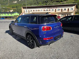MINI Clubman F54 2.0i Cooper S