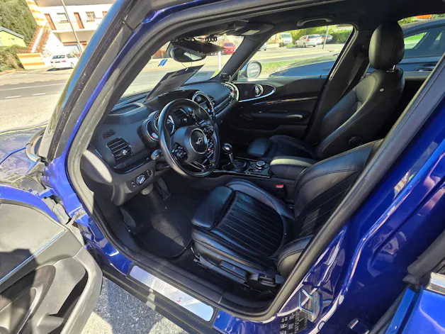 MINI Clubman F54 2.0i Cooper S