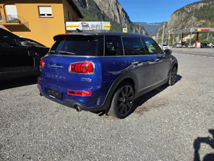 MINI Clubman F54 2.0i Cooper S