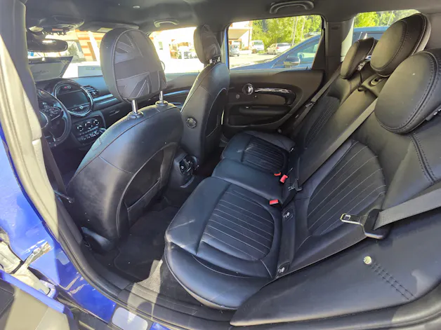 MINI Clubman F54 2.0i Cooper S