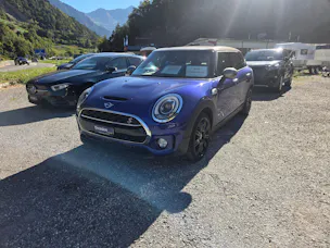 MINI Clubman F54 2.0i Cooper S