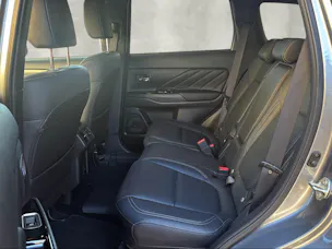 Mitsubishi Outlander 2.4 PHEV Diamond