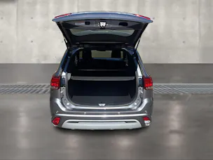 Mitsubishi Outlander 2.4 PHEV Diamond