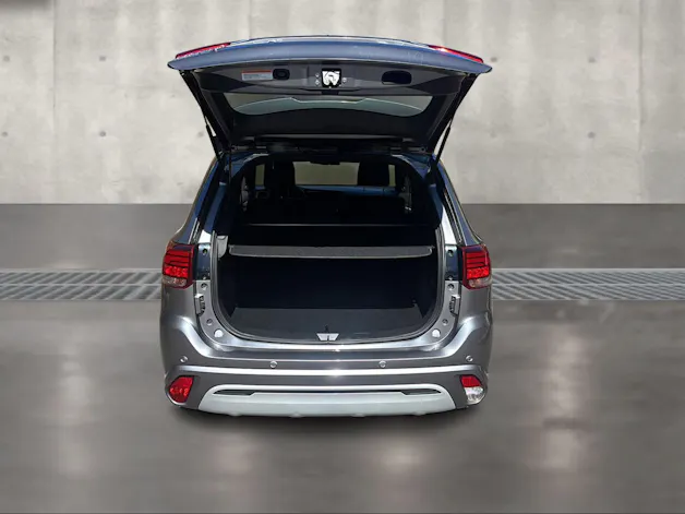 Mitsubishi Outlander 2.4 PHEV Diamond