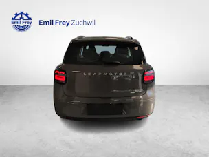 Leapmotor B03X EV