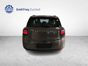 Fahrzeugbild LEAPMOTOR B03X EV