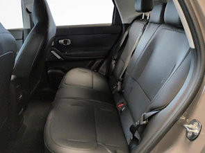 Fahrzeugbild LEAPMOTOR B03X EV