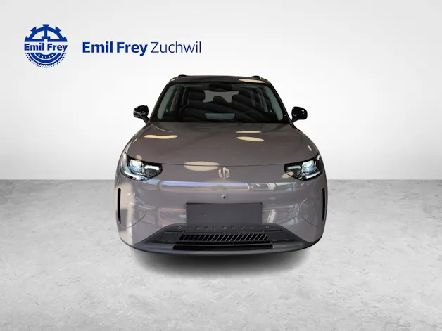 Leapmotor B03X EV