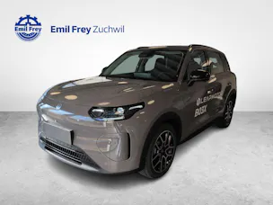 Leapmotor B03X EV