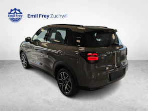 Fahrzeugbild LEAPMOTOR B03X EV