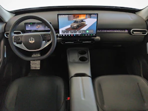 Fahrzeugbild LEAPMOTOR B03X EV