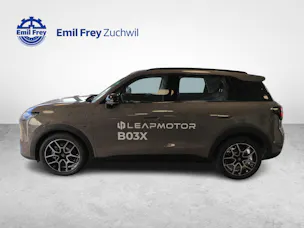 Leapmotor B03X EV