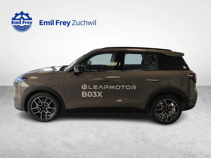 Fahrzeugbild LEAPMOTOR B03X