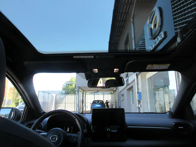 MAZDA 2 1.5 Hybrid Homura Plus