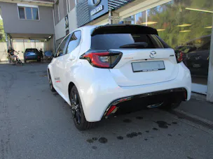 MAZDA 2 1.5 Hybrid Homura Plus