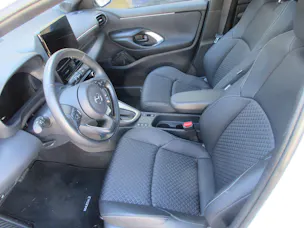 MAZDA 2 1.5 Hybrid Homura Plus