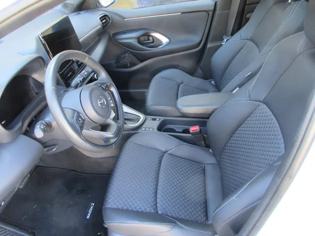MAZDA 2 1.5 Hybrid Homura Plus