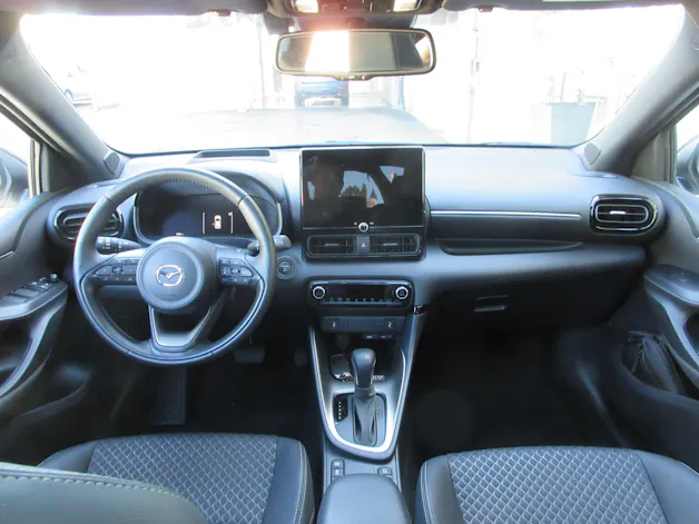 MAZDA 2 1.5 Hybrid Homura Plus