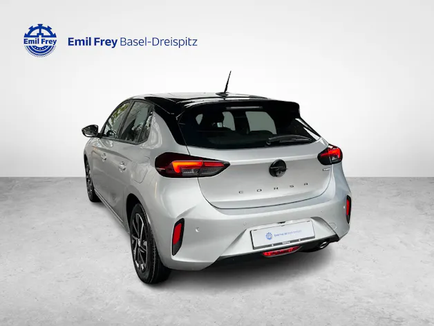 OPEL Corsa 1.2 T Hybrid Viva
